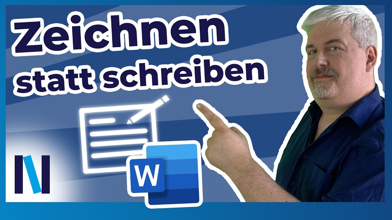 Zeichnen in Word: Diese praktischen Möglichkeiten gibt es!