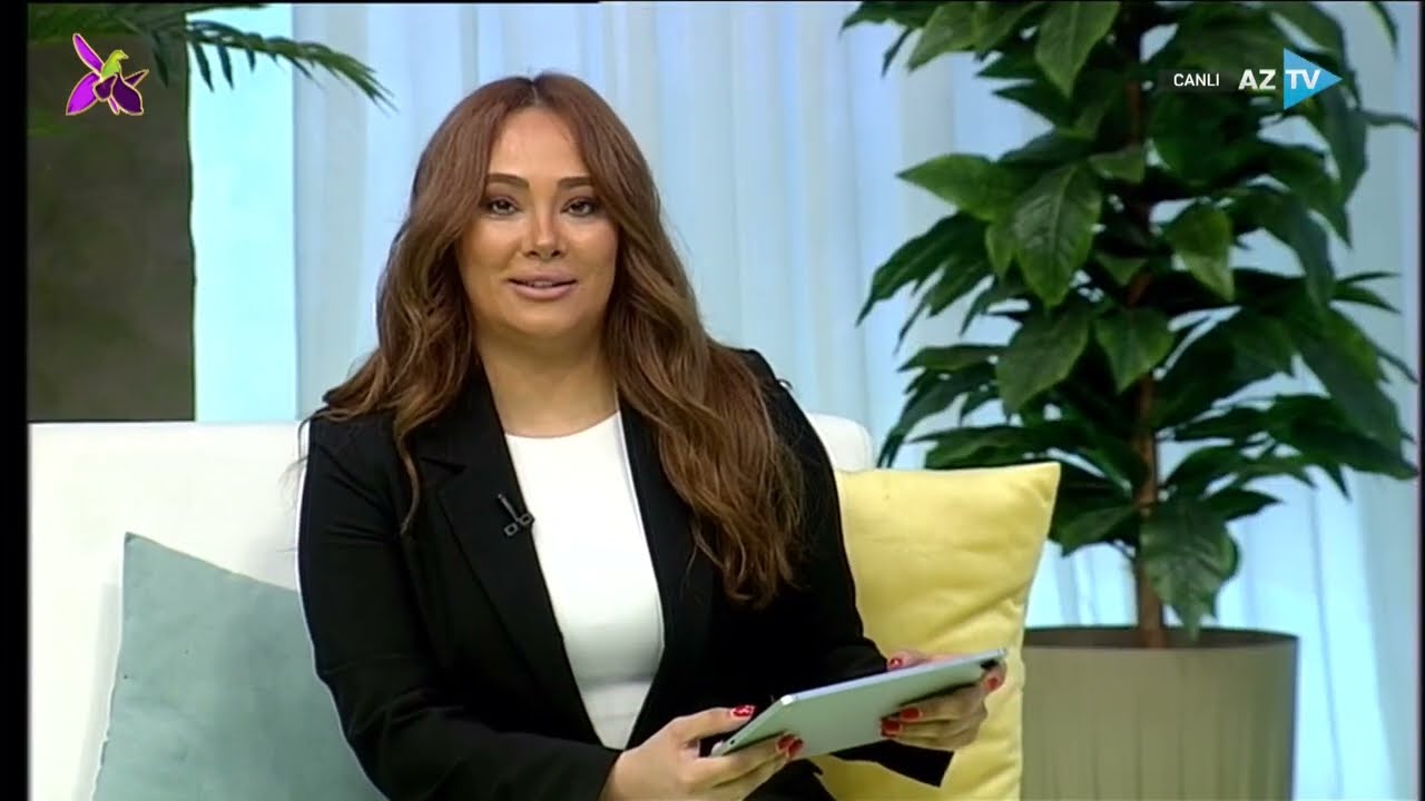 Ekoturizm və aqroturizm | AzTV | 08.10.2025
