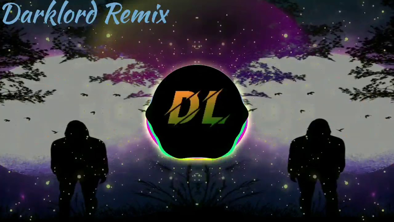 Ardian Bujupi 🌙 Modela (Darklord Remix)