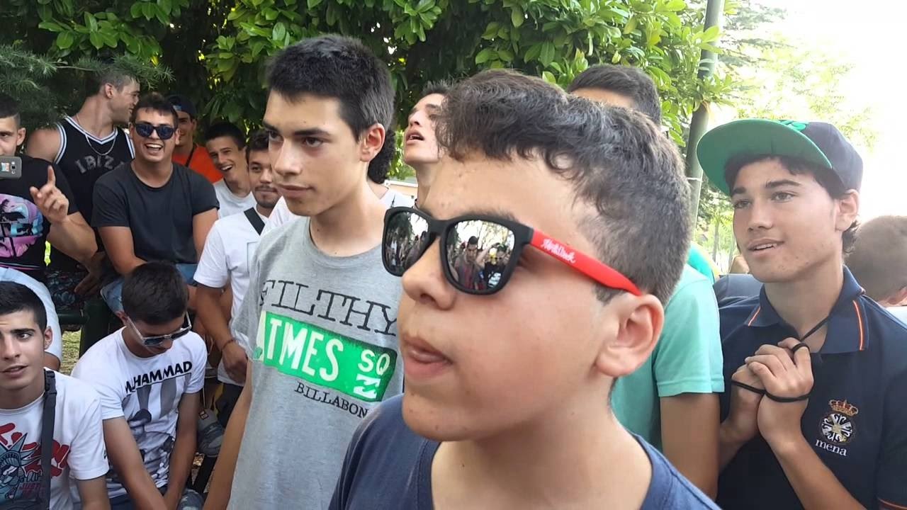 Jado & Botta Vs (¿?) | MLG + Subtítulos Inéditos