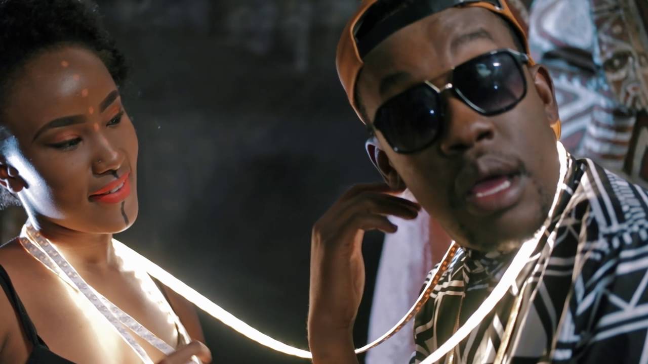 Dj Stavo ft Trademark & Muungu Africa - Ngimtholile (Official Video)