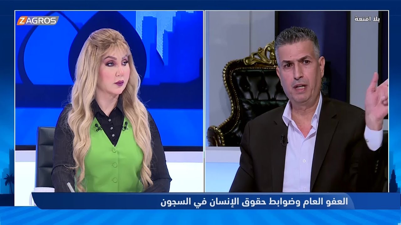 صدمة للمجتمع!.. محامي 