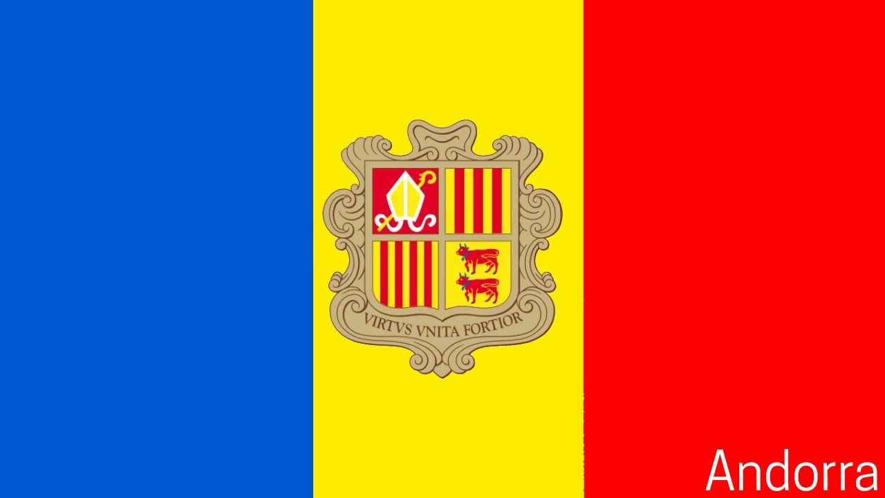 Europe Flag Animation (Fixed)