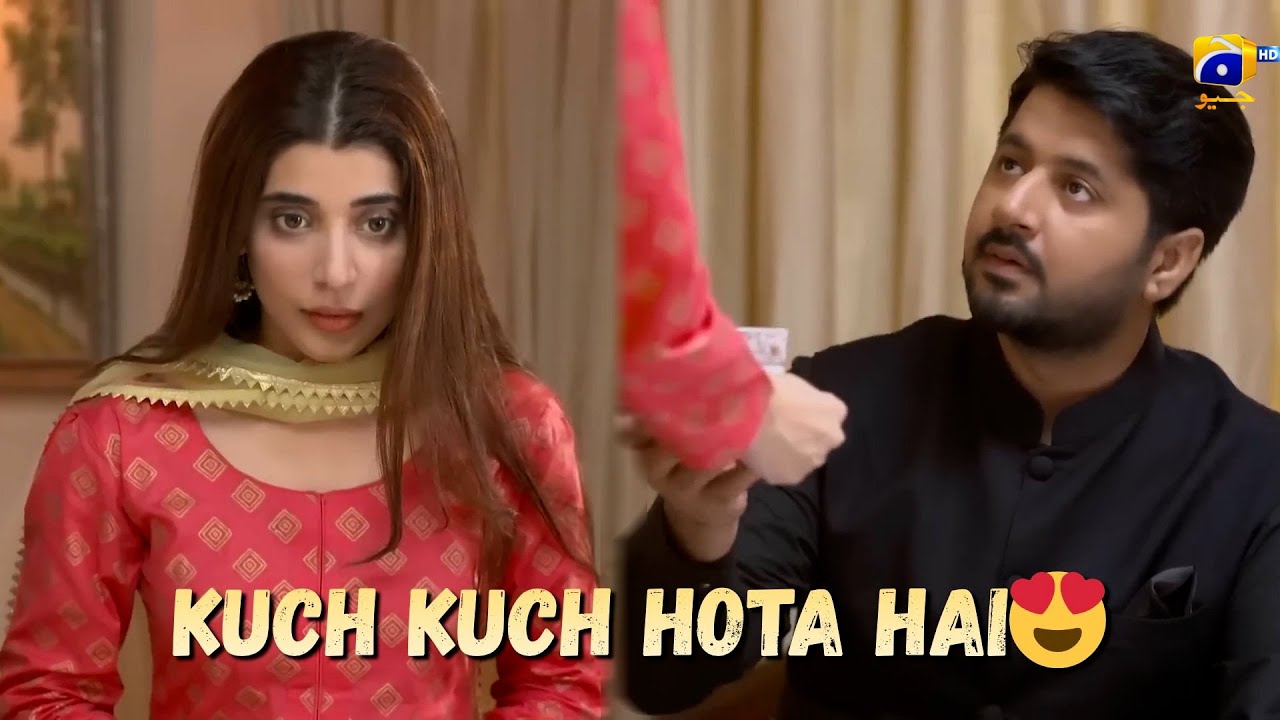 Kuch Kuch Hota Hai😍|Imran Ashraf | बदज़ात #public #youtube #love #youtube #urwahocane #romance