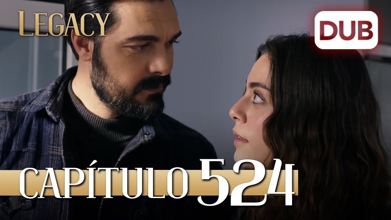 Legacy Capítulo 524 | Doblado al Español (Temporada 2)