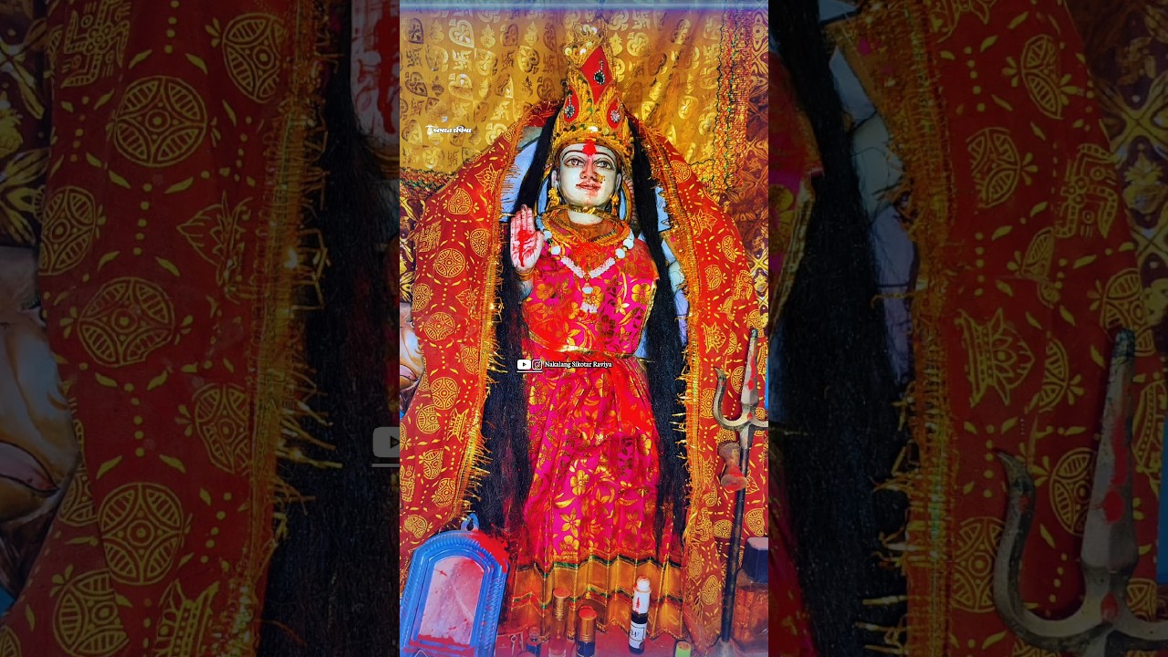 sikotar maa raviya🙏 nakalang sikotar raviya ‼️