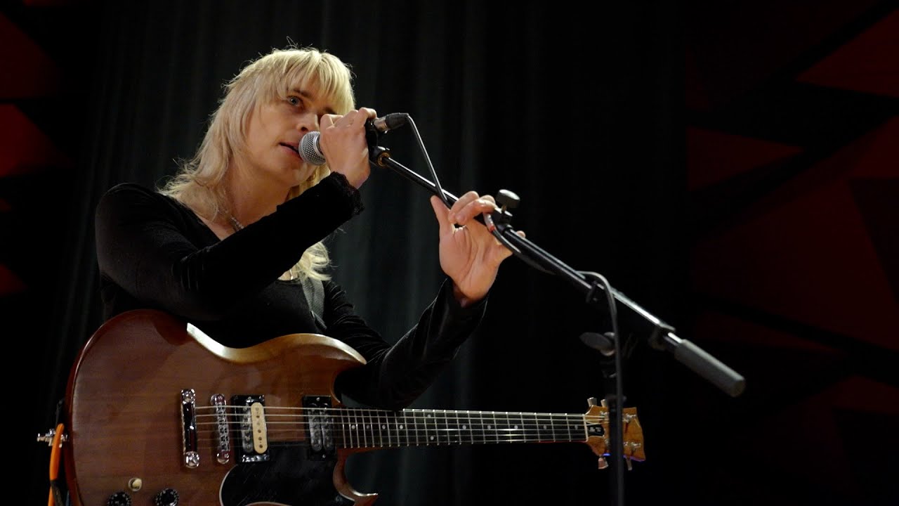 Annie Taylor - Full Performance (Live on KEXP)