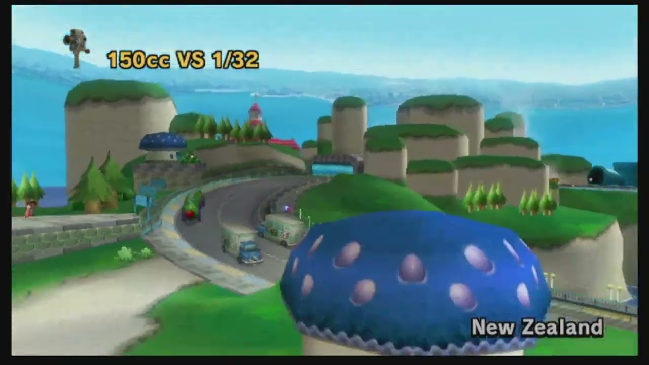 [MKWii] CT Wiki Showcase [April 3rd - April 9th, 2023]