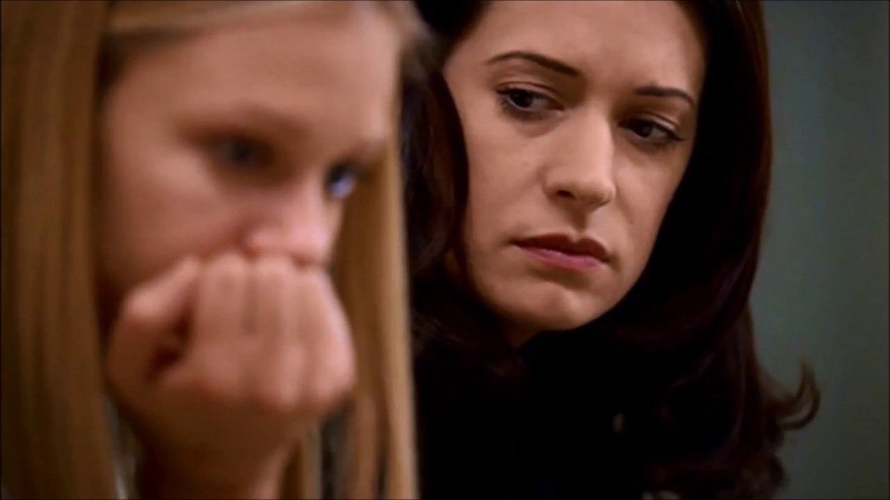 jemily hq clips (jennifer jareau + emily prentiss)