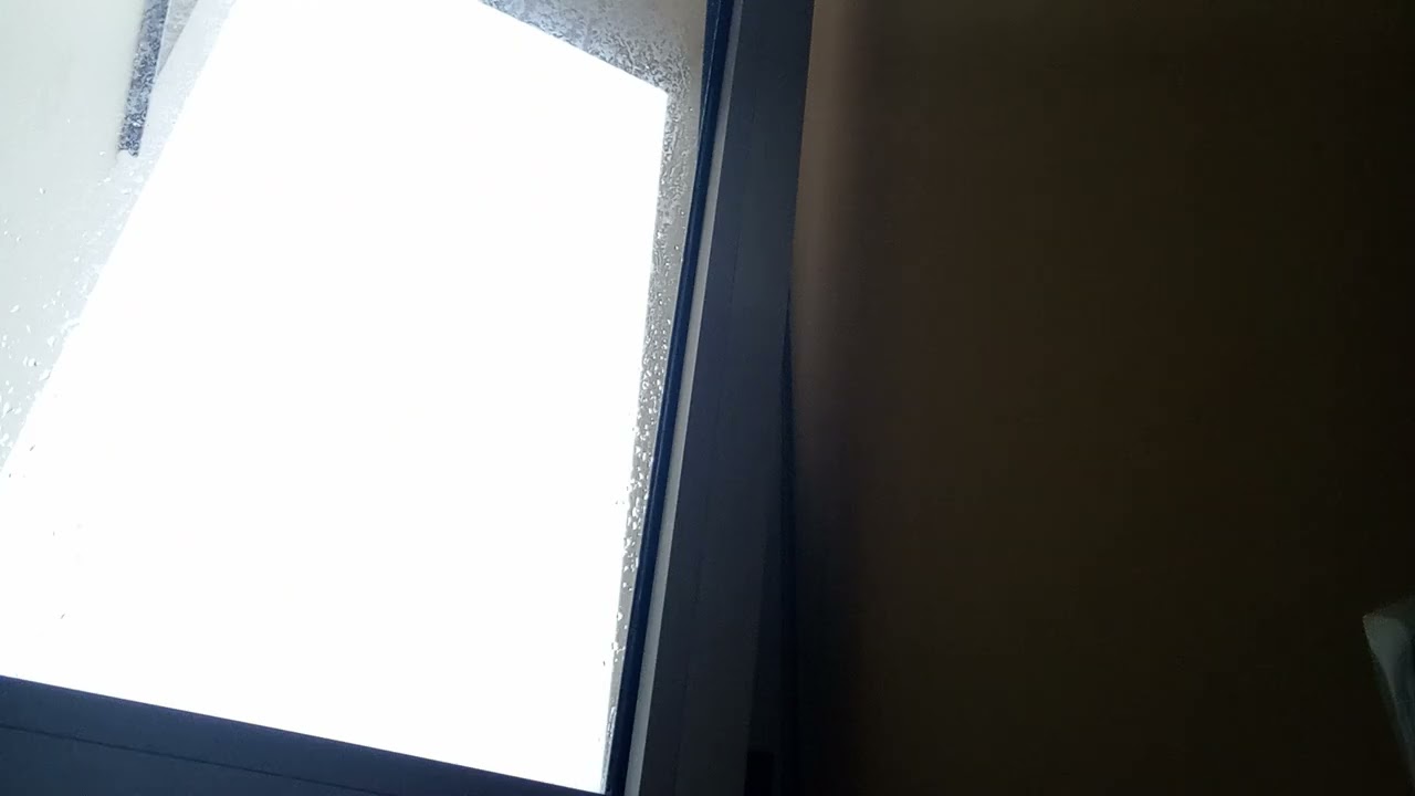 Lluvia ⛈️ asmr 💤