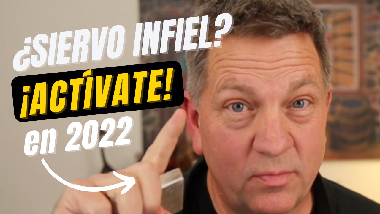 Identifica y cumple con tu llamado para ser un siervo fiel | Evangelismo con Jacob