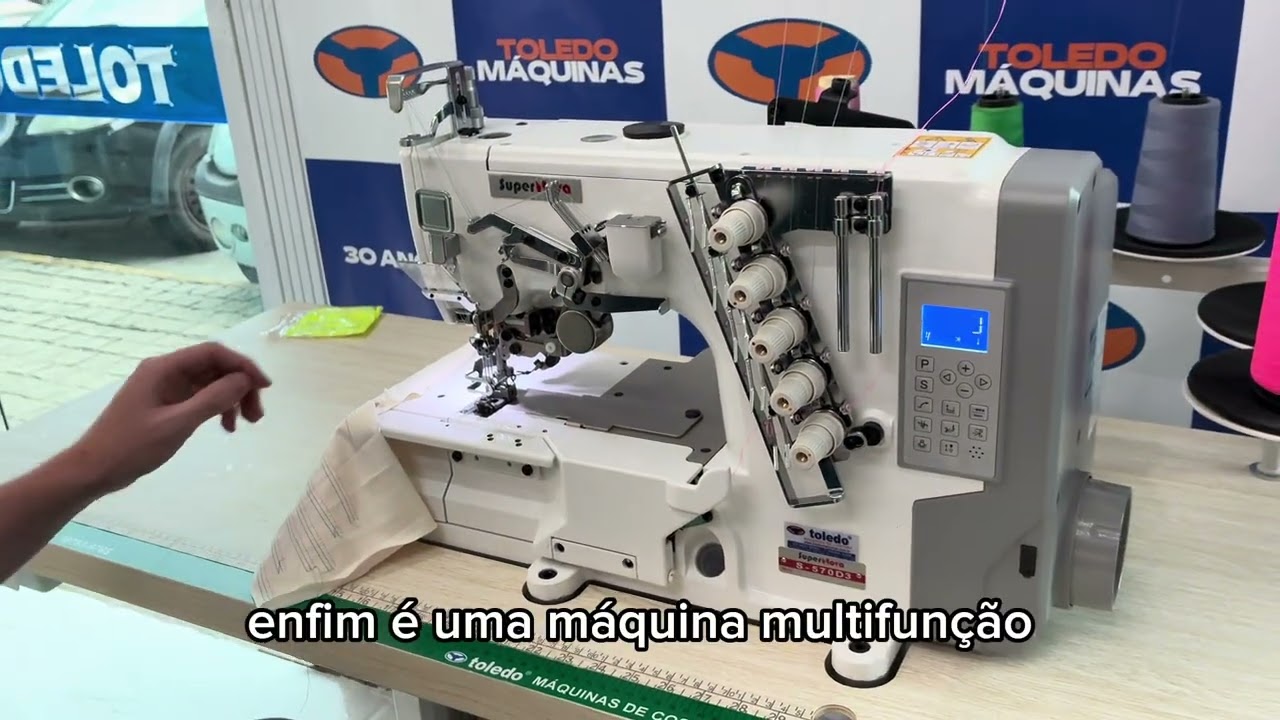 Galoneira Supernova Eletrônica Vale a Pena? Veja na Prática!