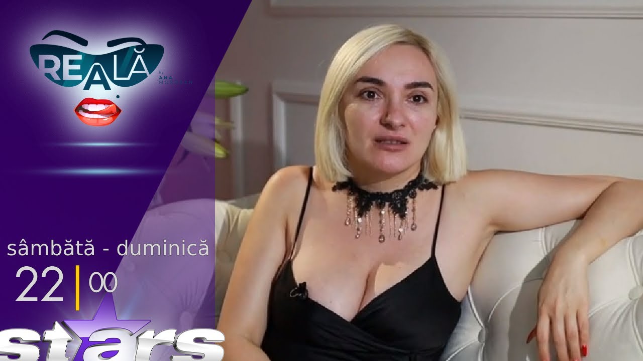 Ana Morodan, curățenie generală! Ținuta în care vedeta face curat în casă