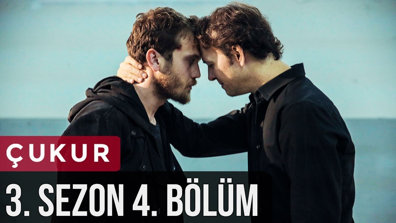 &Ccedil;ukur 3.Sezon 4.B&ouml;l&uuml;m