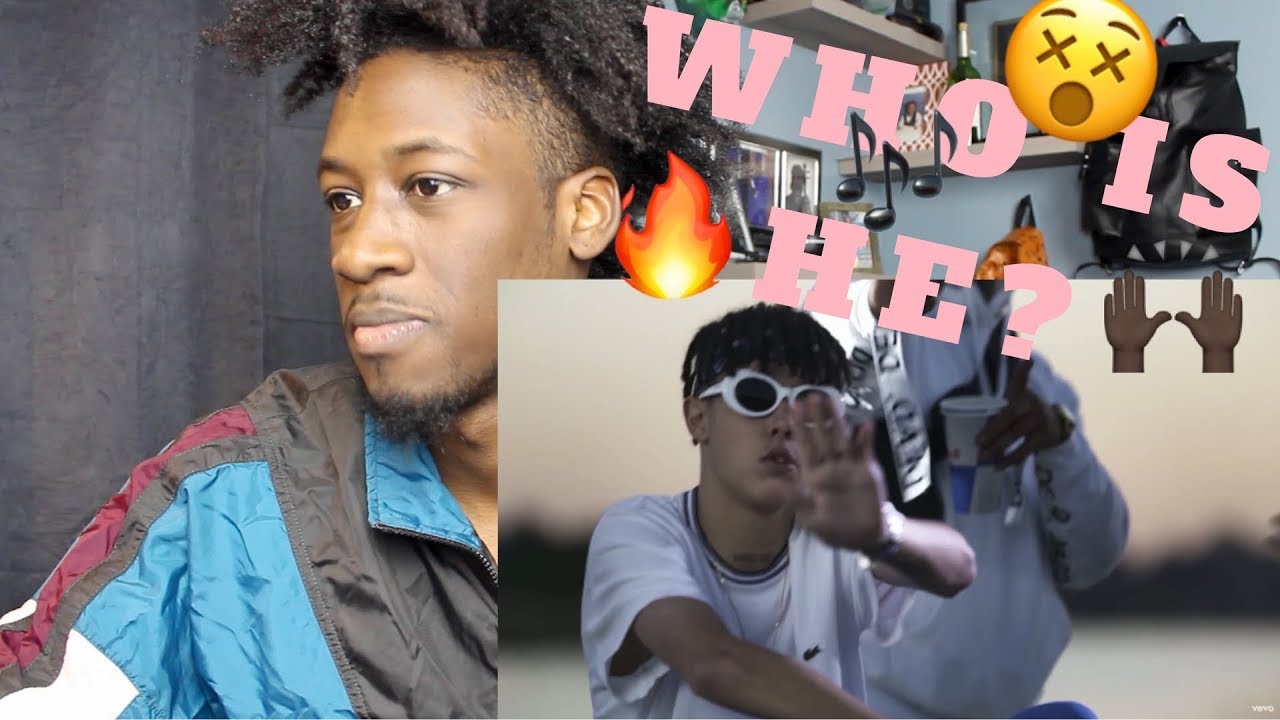 Dj SPEEDSTA -  I DONT KNOW FT. FRANK CASINO & MORE REACTION