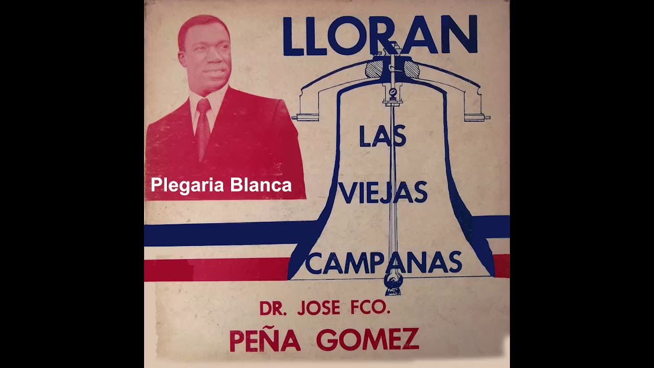 Dr  Jose Francisco Peña Gomez