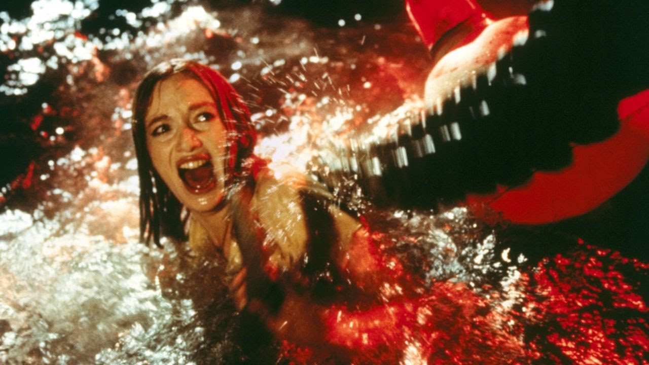 テンタクルズ (1977): 深海から現れた恐怖 | Tentacles | ホラー映画全編