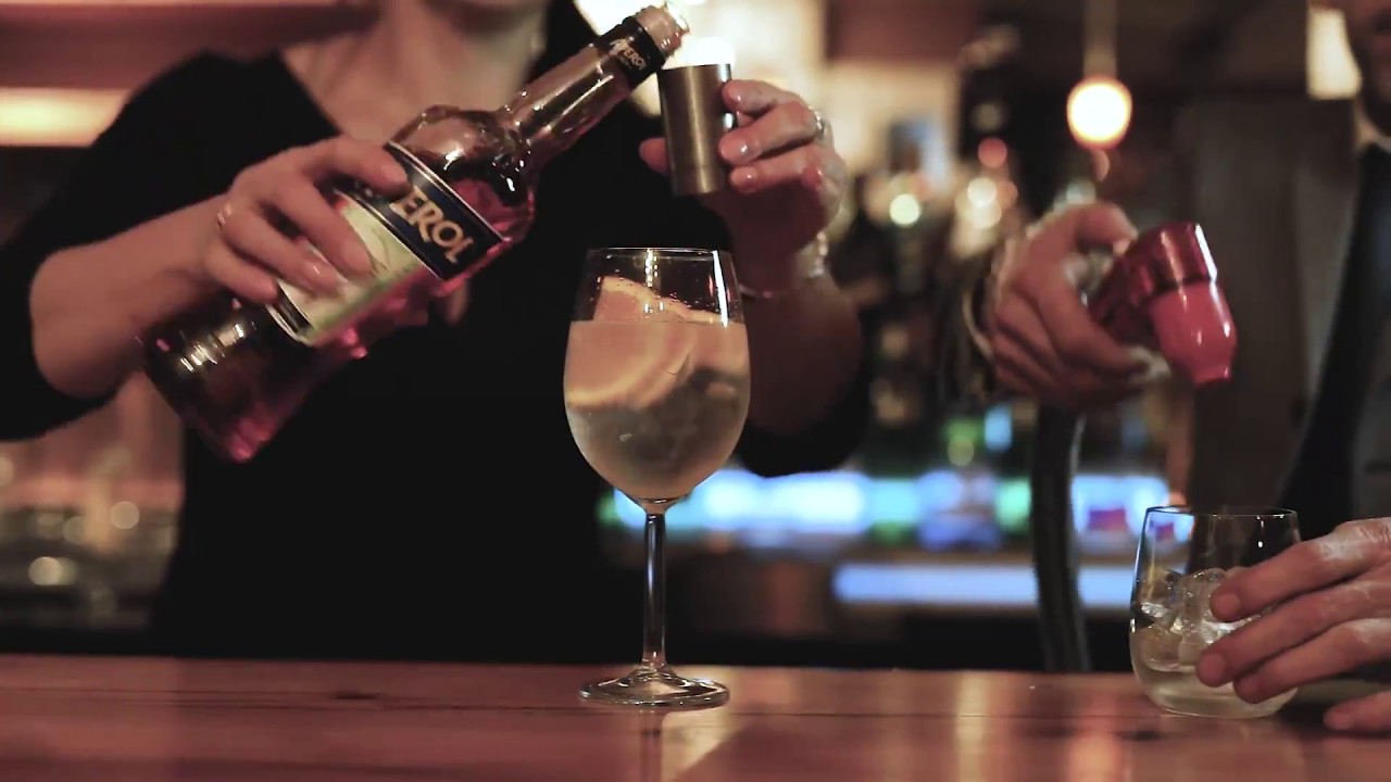 Cucina Rustica Timelapse