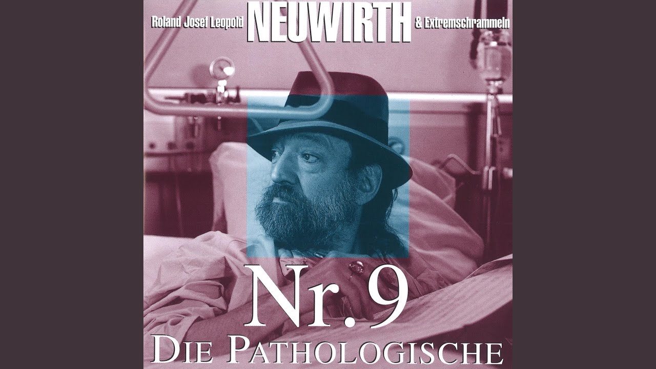 Der Mensch is a Pfusch