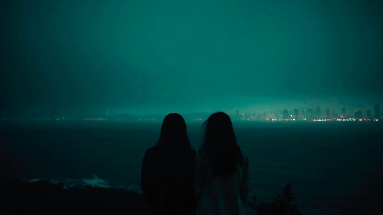 everything can wait tonight, just sleep