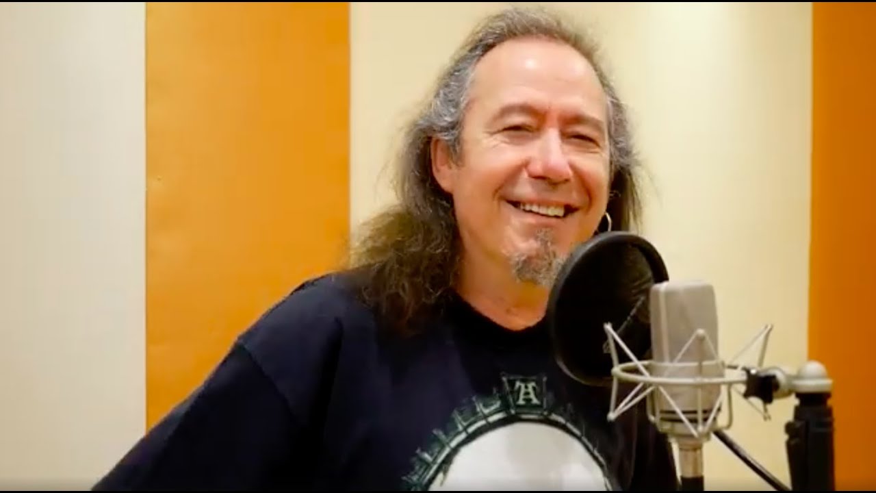 Curso Integral de Doblaje Polford (3 meses-100 horas)