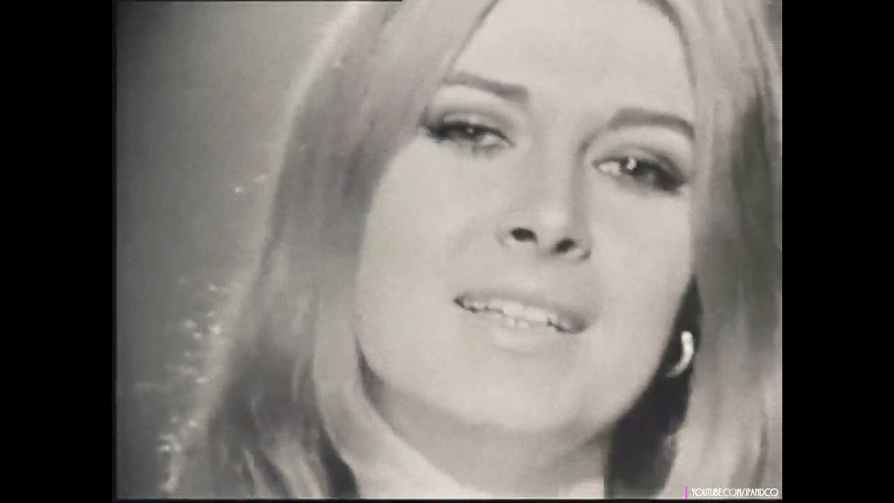 Valérie Lagrange » 🤠​🌞​💋​ « La guérilla (1965)