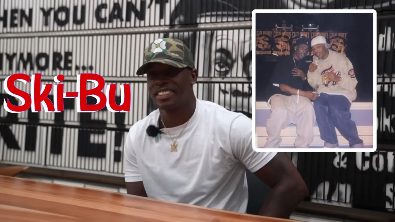 Turk vs BG, Tec 9 Video, Ripp & Gangsta Squashing Beef, Openly Embracing Gangsta When He Came Home