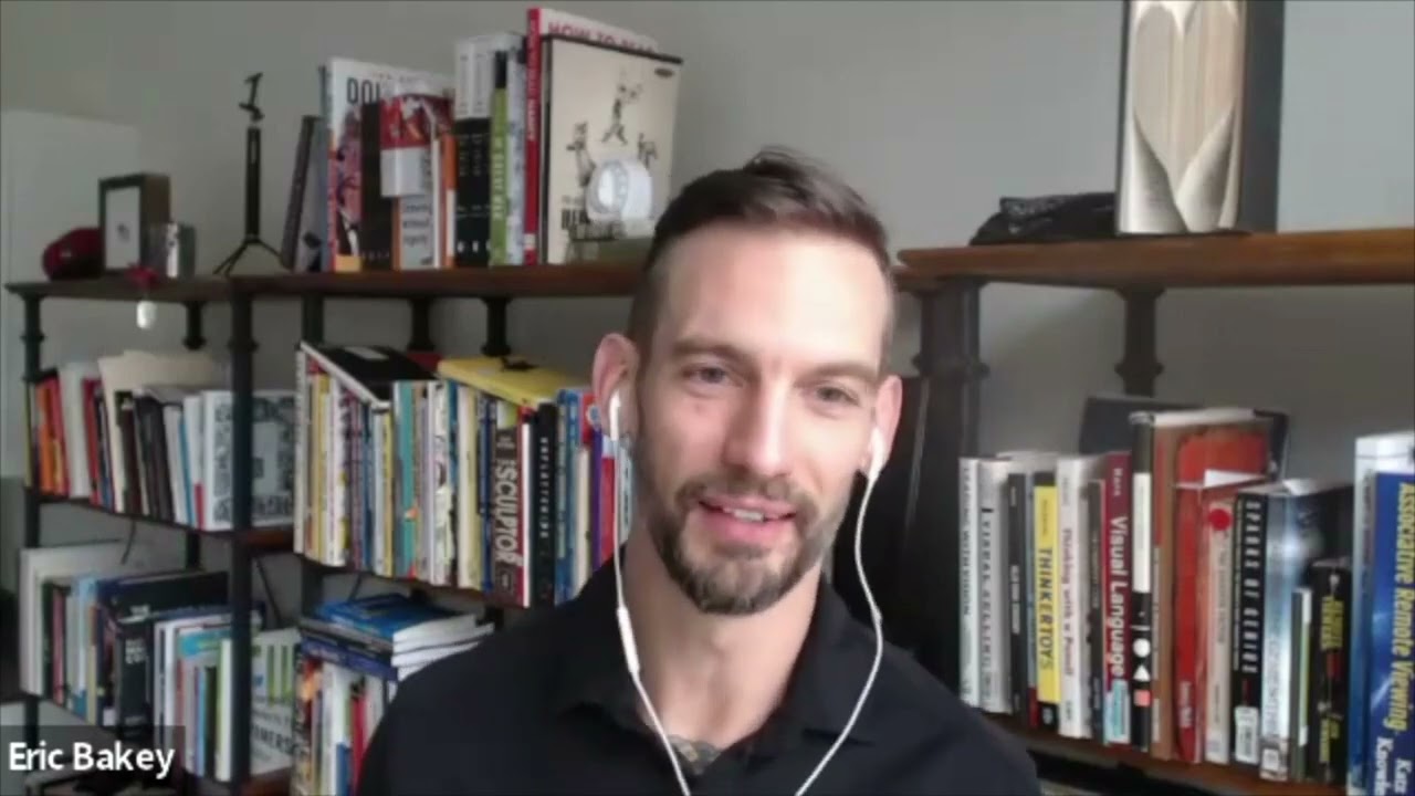 Make Your Move podcast episode 63 with special guest Eric Bakey