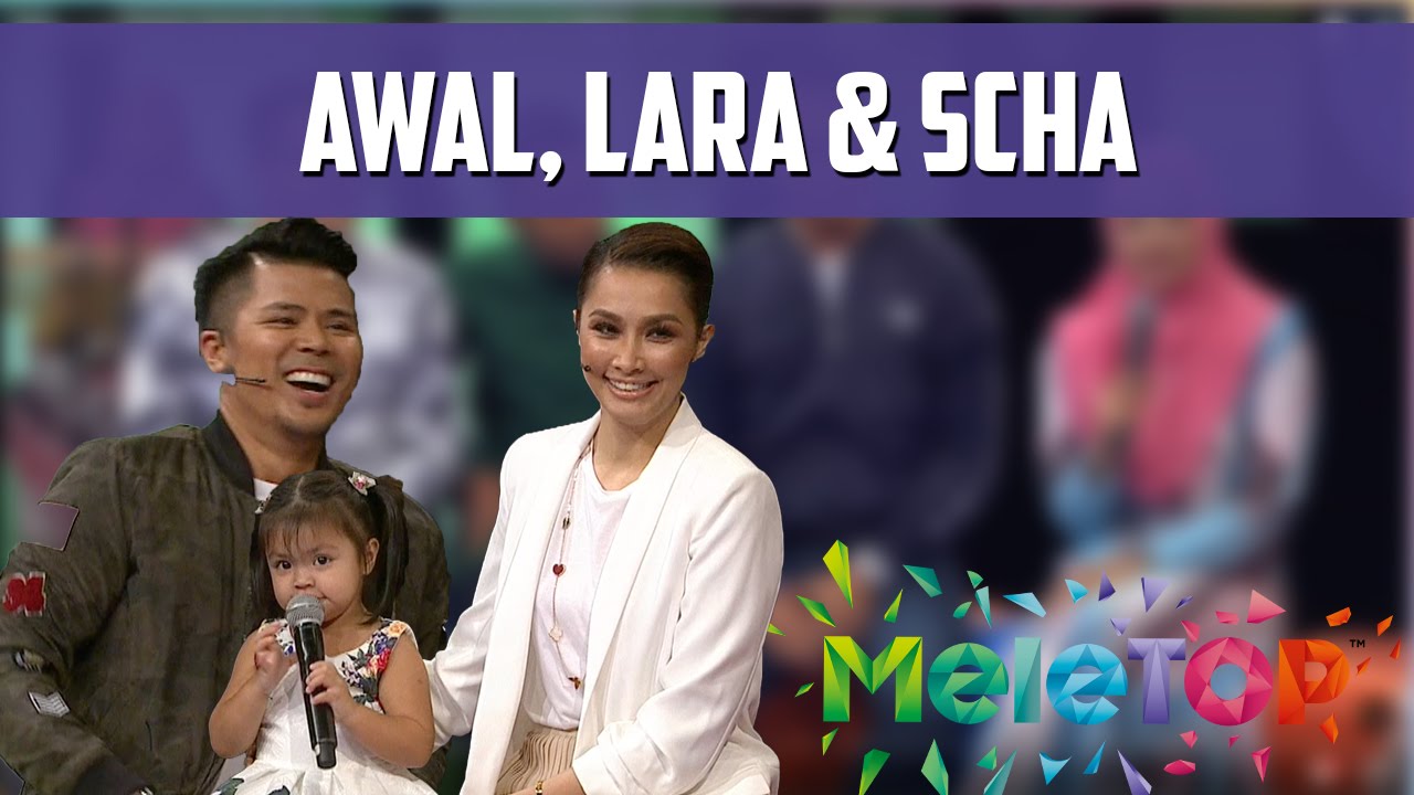 MeleTOP: Lara Oh Lara Rancangan Realiti Lara Alana. Ep196 [16.8.2016]