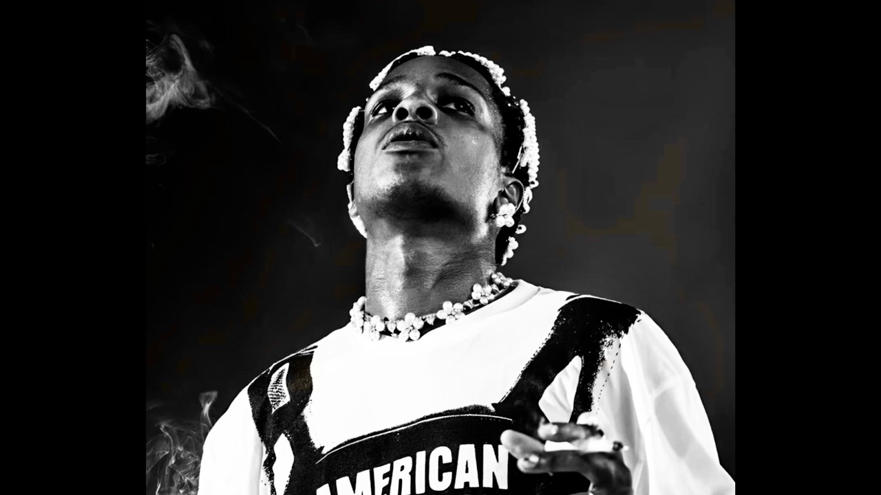 [FREE] “OUTLAW” - Asap Rocky Type Beat | Hard Type Beat 2026