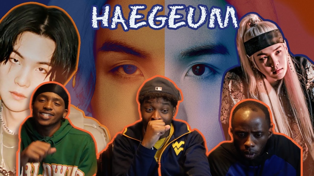 Agust D 'Haegeum' Official MV REACTION *WAS IT GOOD?*