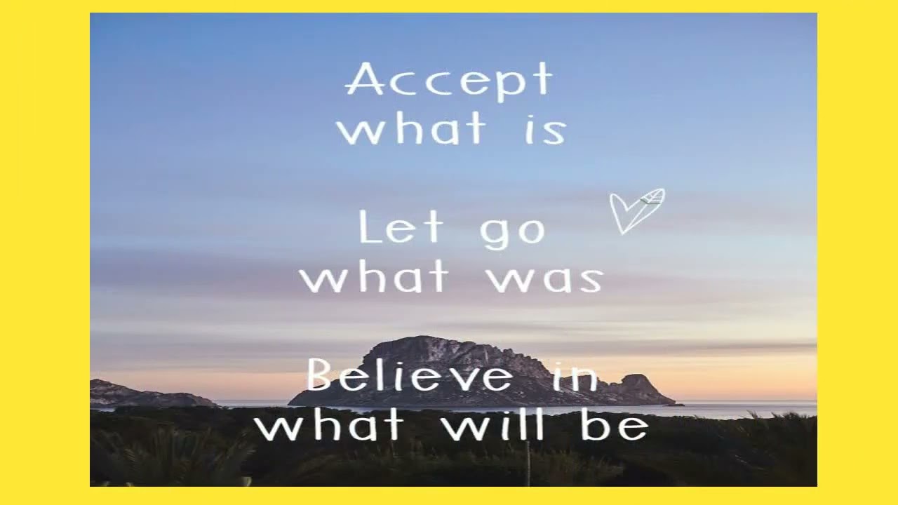 Inspiring Good Morning quotes