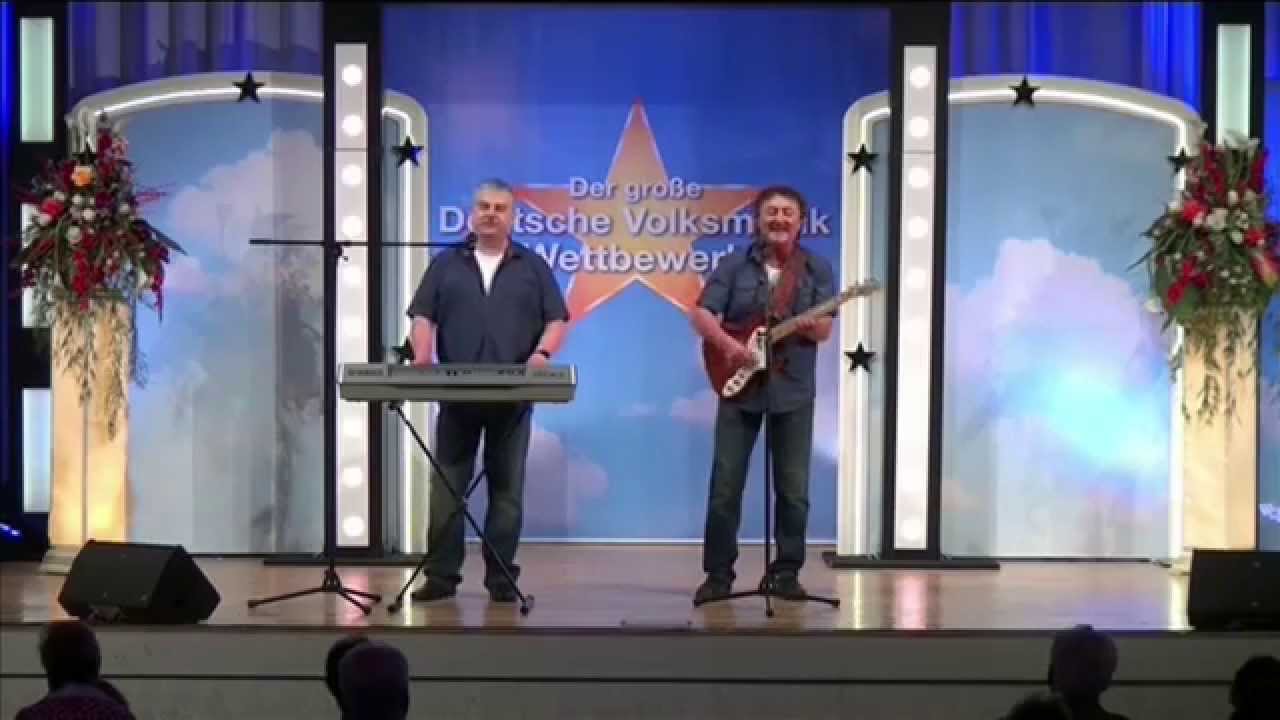 Der grosse Deutsche Volksmusik Wettbewerb