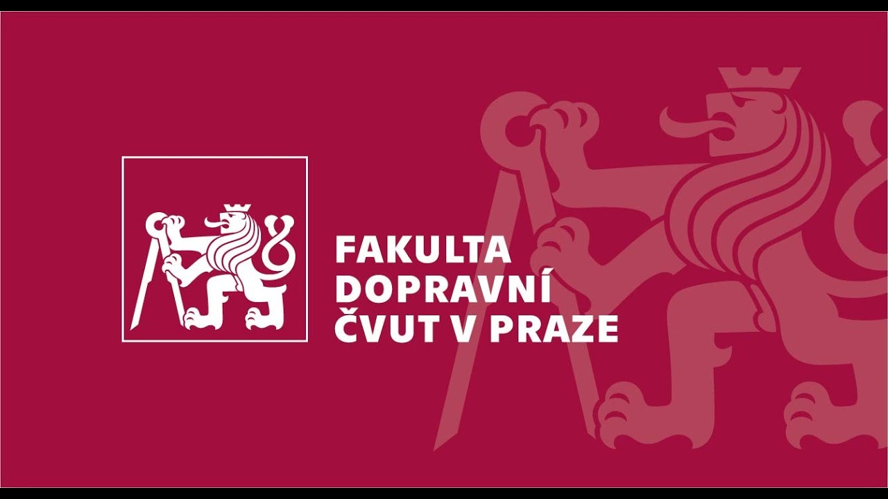 Studium na Fakultě dopravní ČVUT v Praze z pohledu studentů
