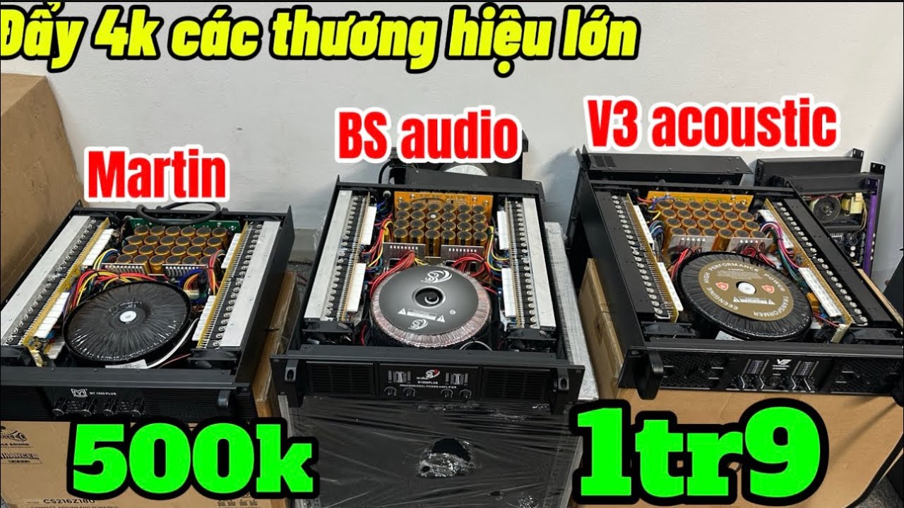 Đẩy 4k các thương hiệu lớn nhập khẩu .Đánh căng uy lực ☎️:0888.910.555