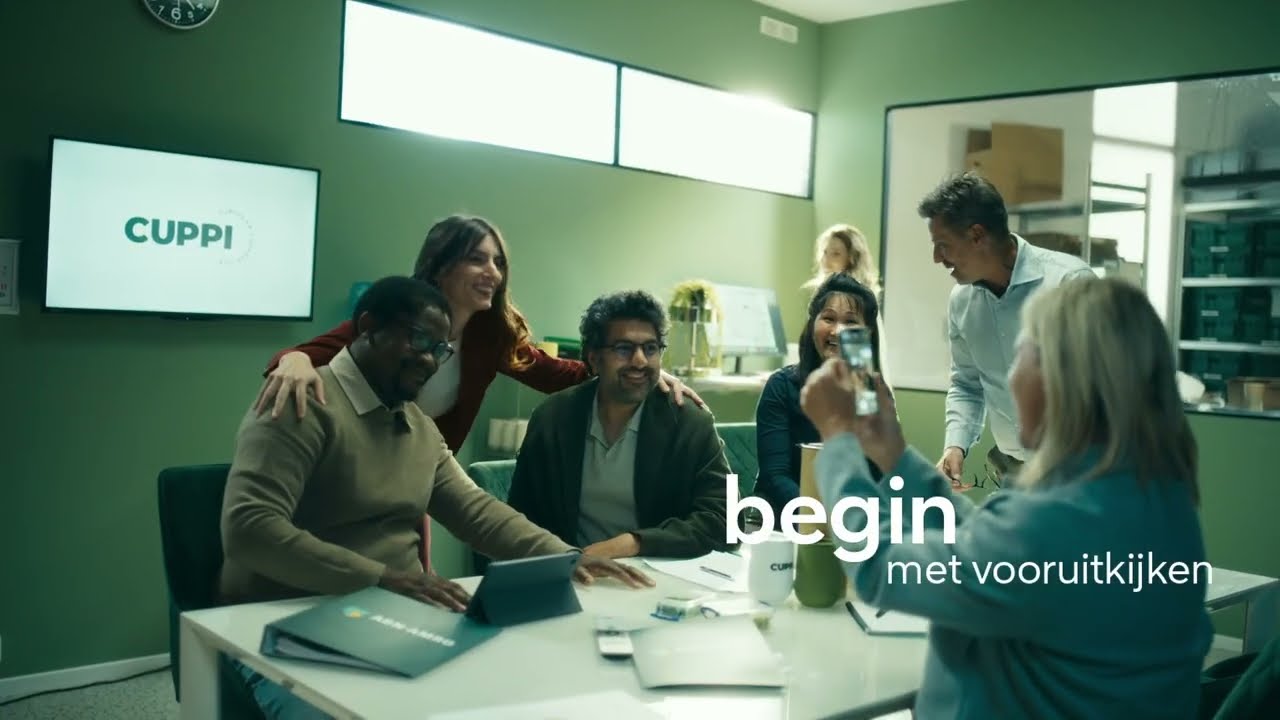 Begin met vooruitkijken - ABN AMRO 20sec 16 9 1920x1080