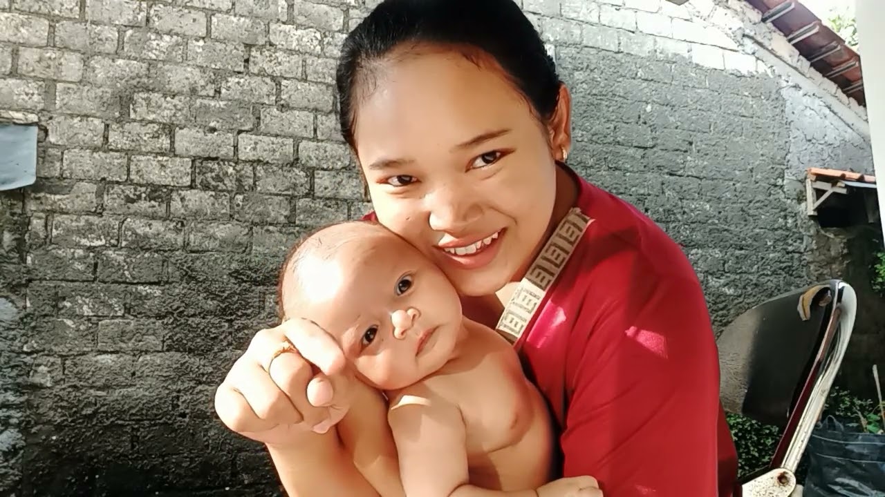 JEMUR BAYI