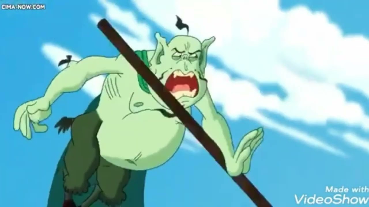 DEFEATS OF MY FAVORITE CARTOON VILLAINS PART 90,000,000