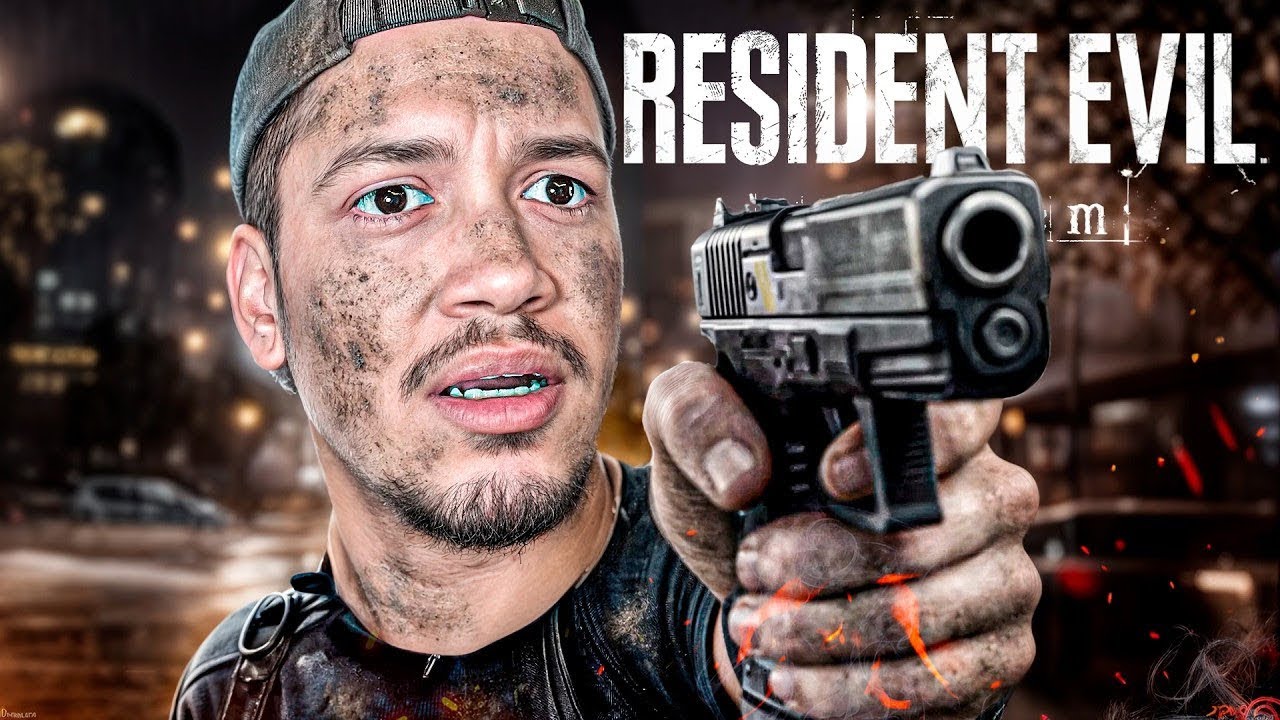 🔴 JOGANDO RESIDENT EVIL 9 REQUIEM!! #2
