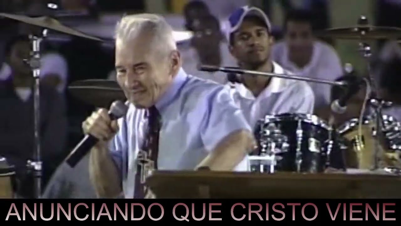 Yiye Avila La Verdad sobre la Muerte 