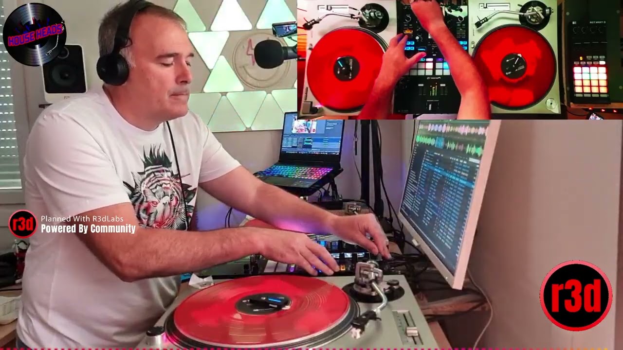 DJ INIGO ARNASA HOUSE MUSIC SOUND #35