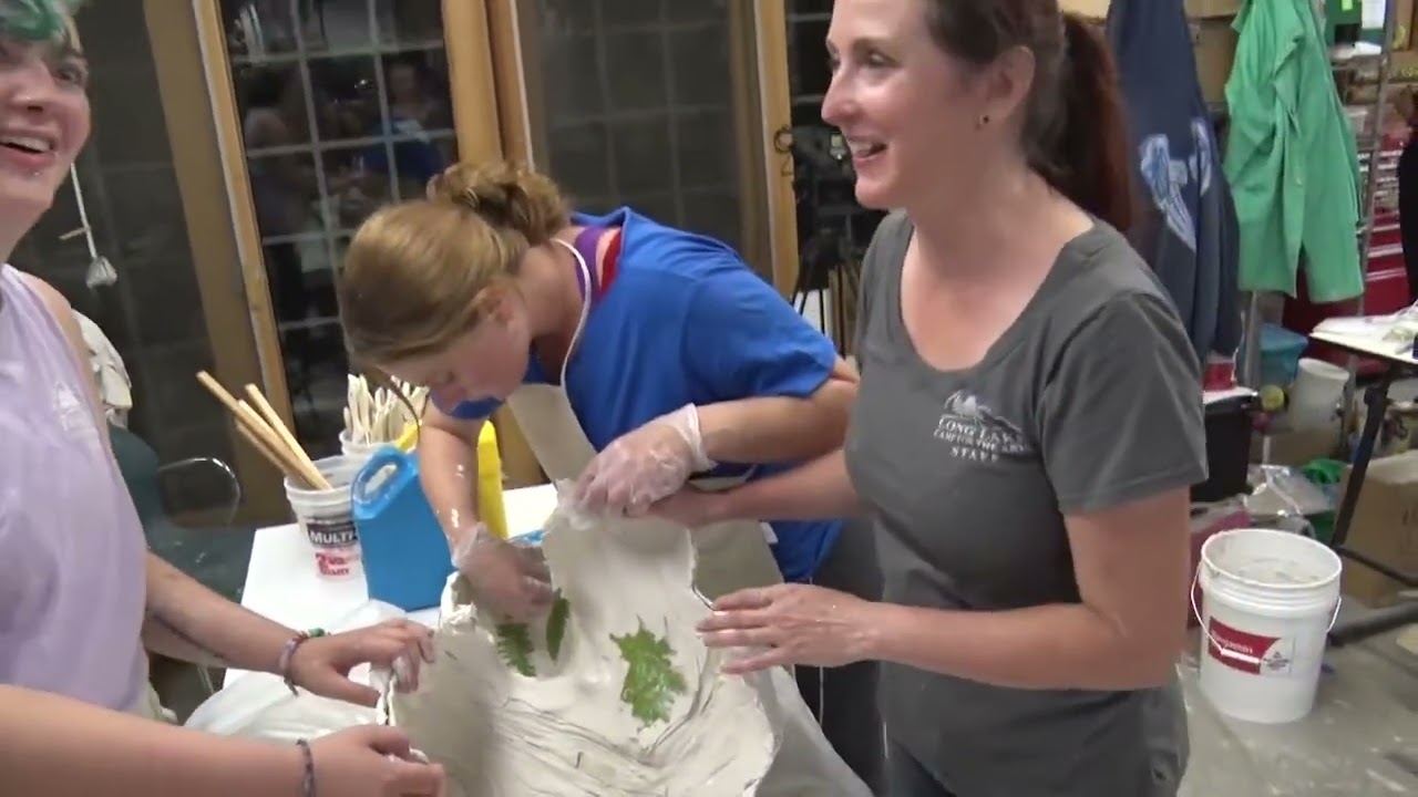 Life Casting 101