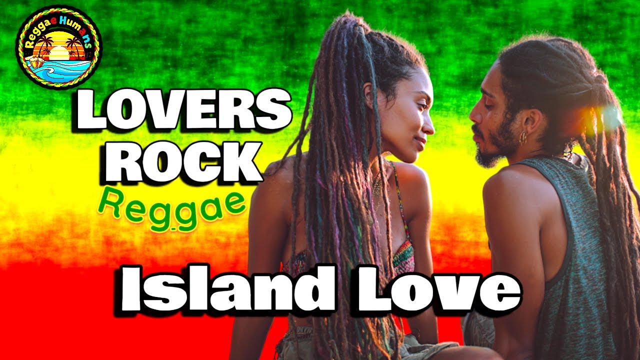 Island Love Song &ndash; Caribbean Lovers Rock | Tropical Reggae Romance 2025