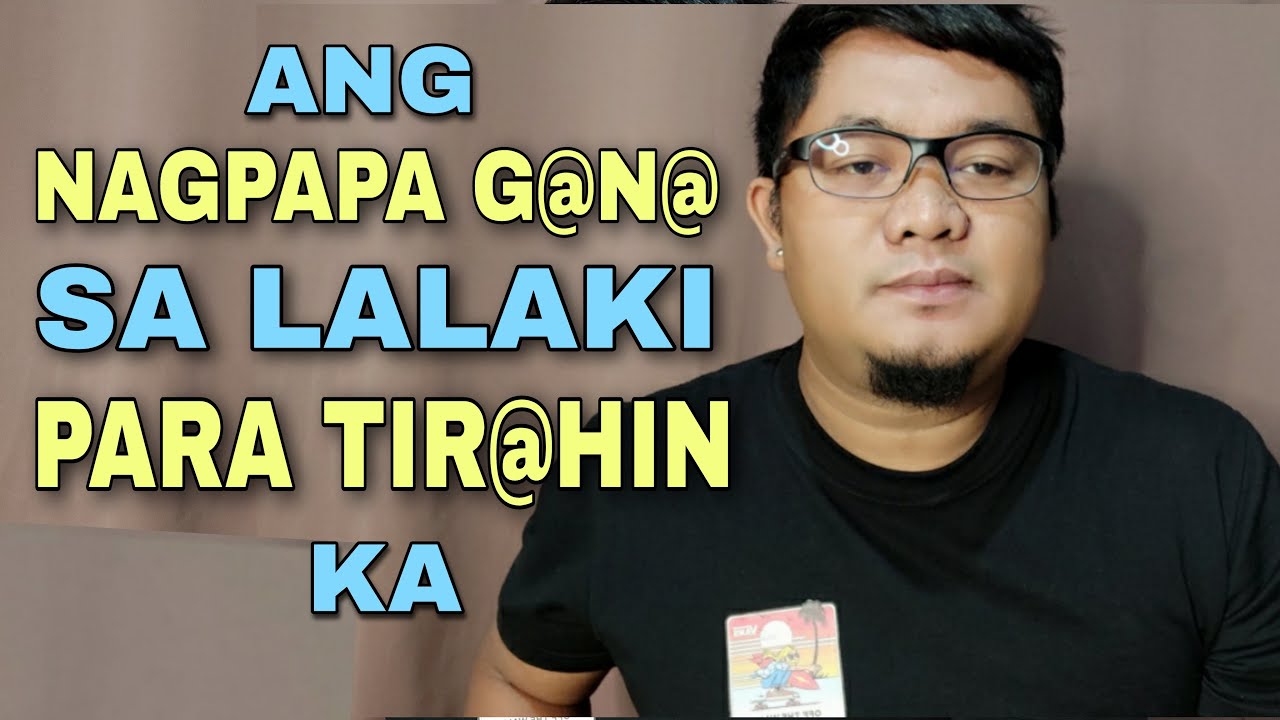 TIPS PARA LALONG G@N@HAN ANG LALAKI SA PAG-TA T@ -LIK l RhegTV