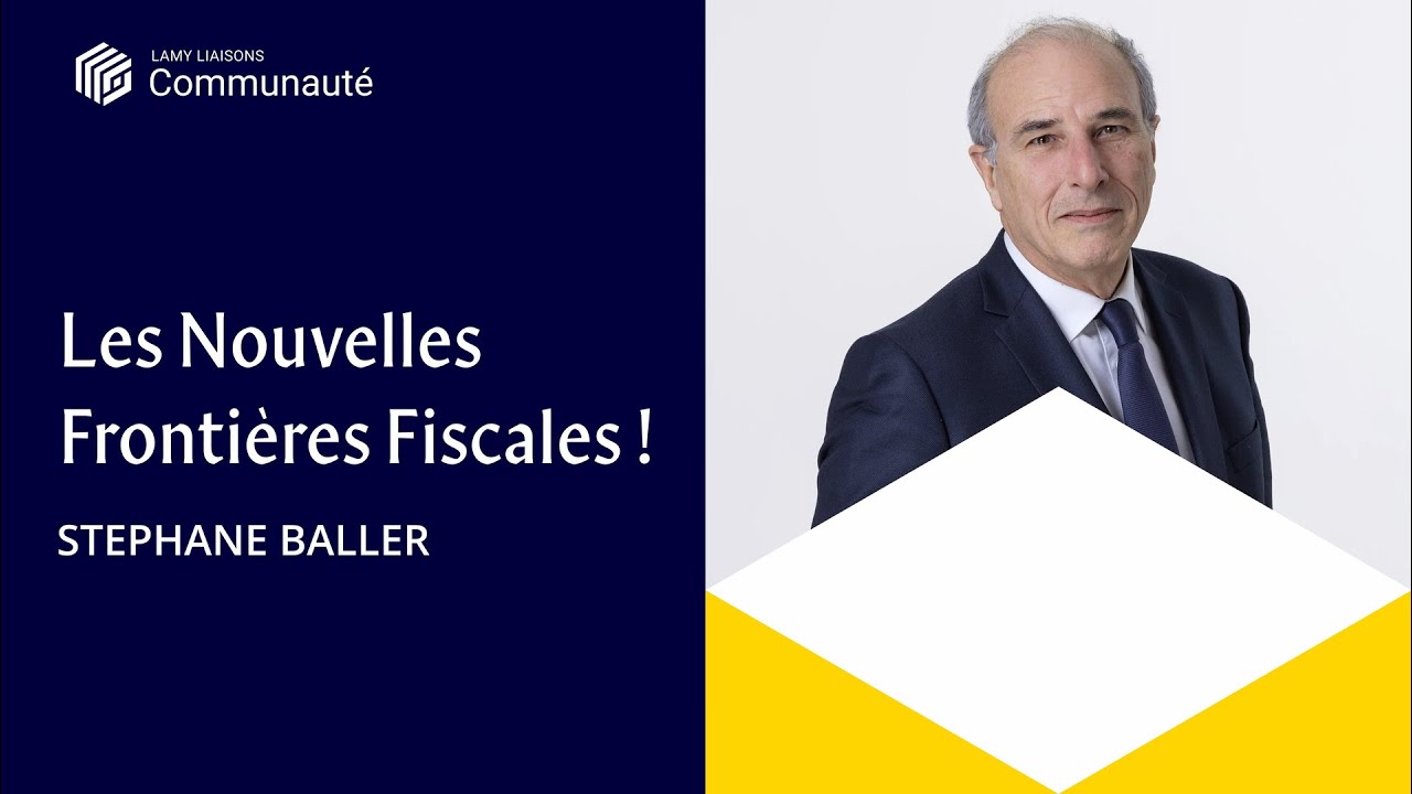 L’impact de l’IA en fiscalité – Les Nouvelles Frontières Fiscales