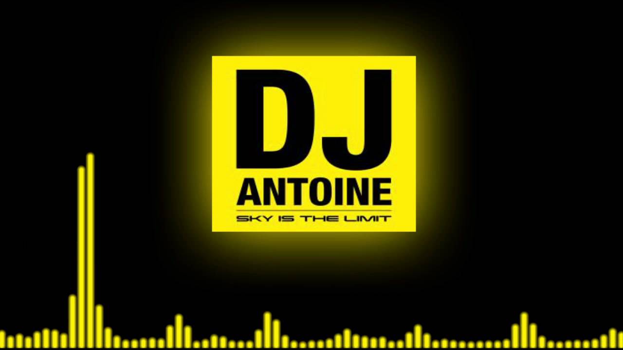 Crazy World (DJ Antoine vs. Mad Mark) [Radio Edit]