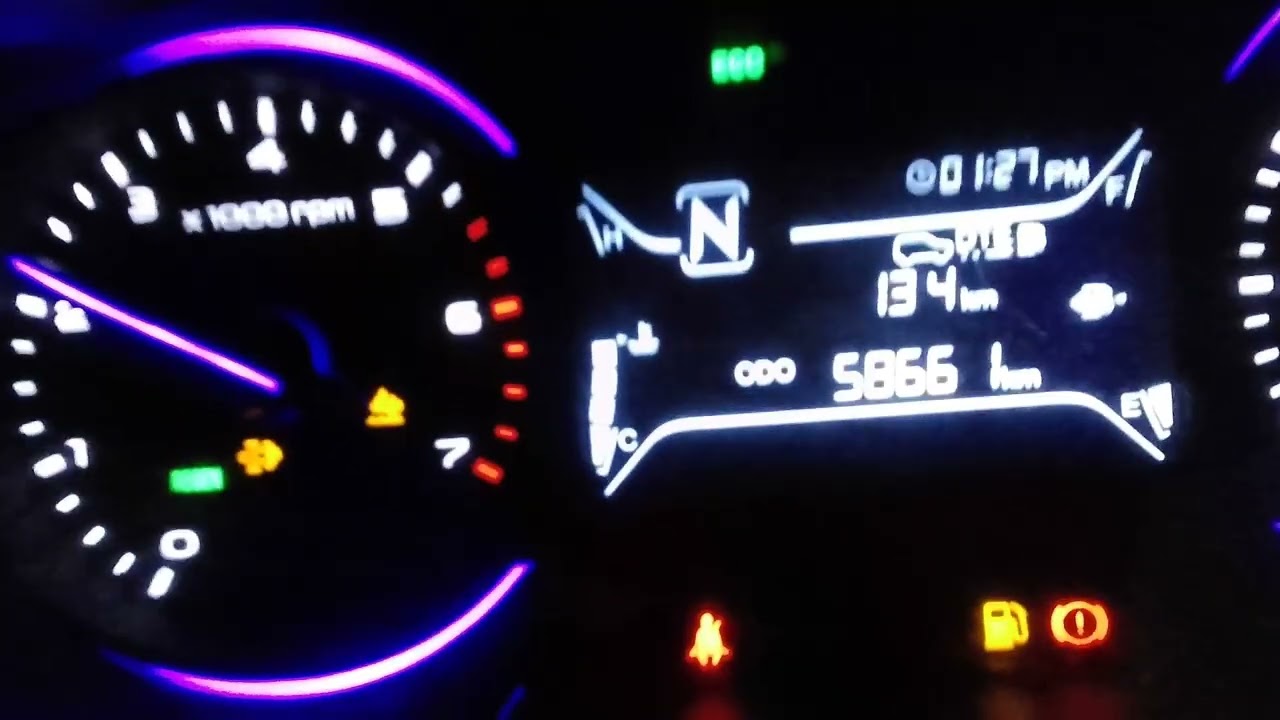 Marazzo BS6 DPF REGEN in low DEF mode.