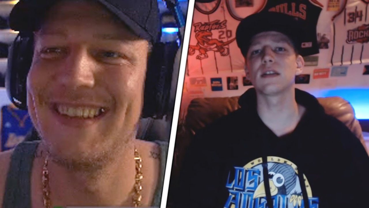 Kein Alltag in Call Of Duty mehr?🤔 MontanaBlack reagiert auf alte Videos