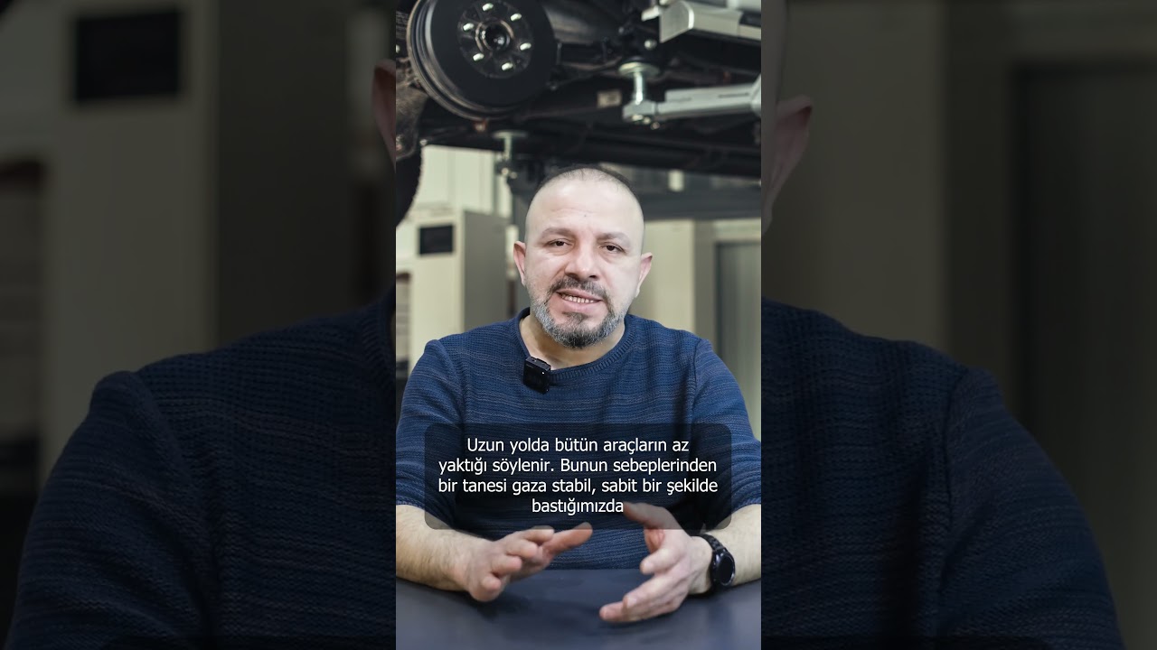 YAKIT T&Uuml;KETİMİ NASIL D&Uuml;Ş&Uuml;R&Uuml;L&Uuml;R