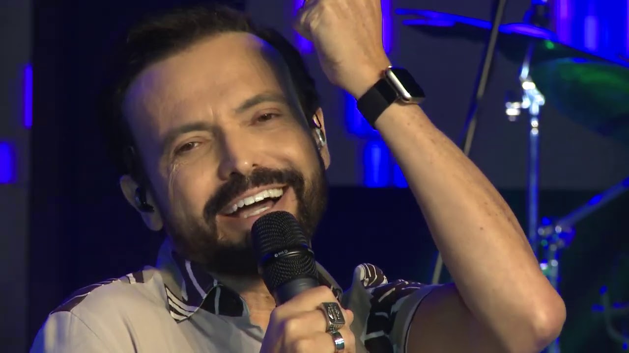 Live Marcello Teodoro 22/10/2020 - Tem que ser uma gordinha